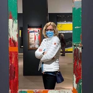 Meet your Posher, Josée